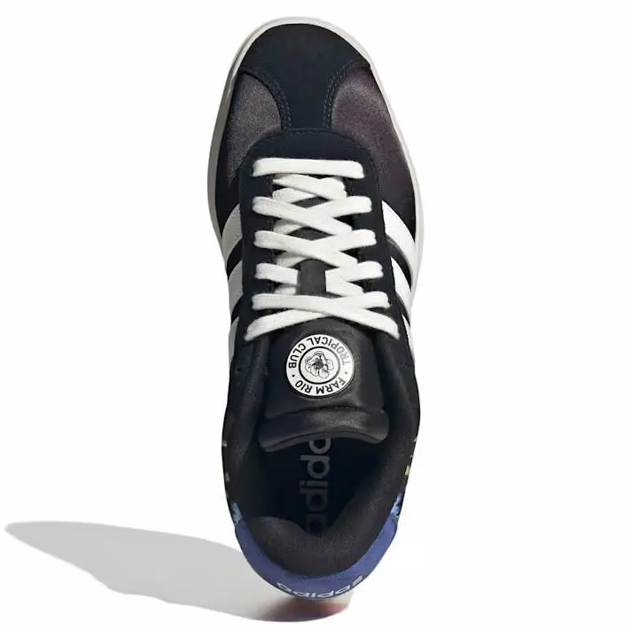 Adidas shoes - adidas Vl Court - Court - Green 22