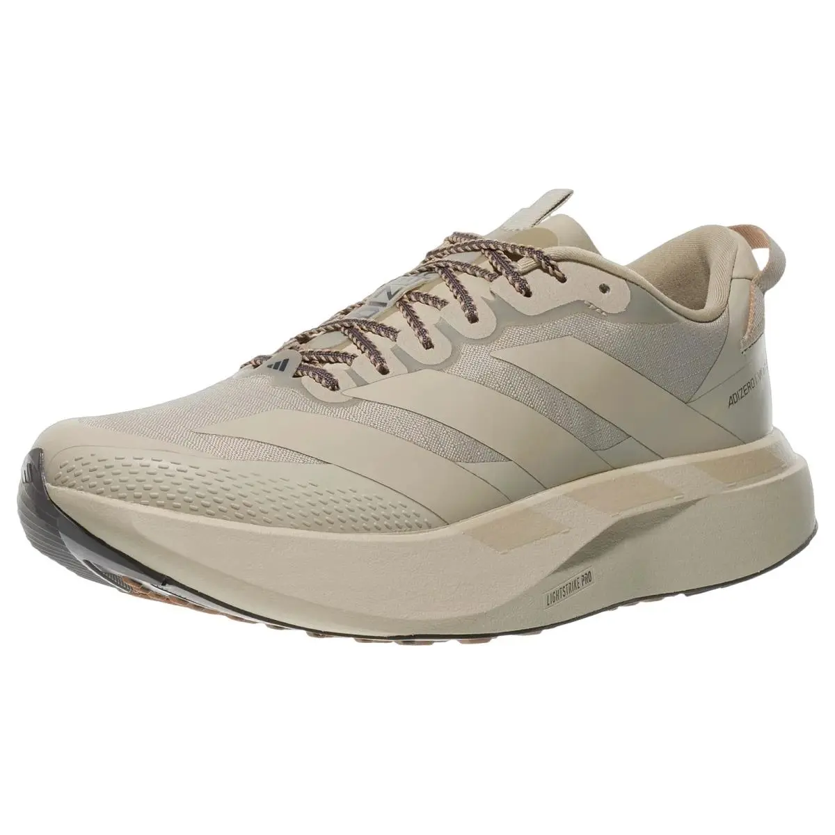 Adidas shoes - Adizero Evo Sl Atr - Adizero Evo Atr - KK2688 - Putty Grey/Grey Strata 0