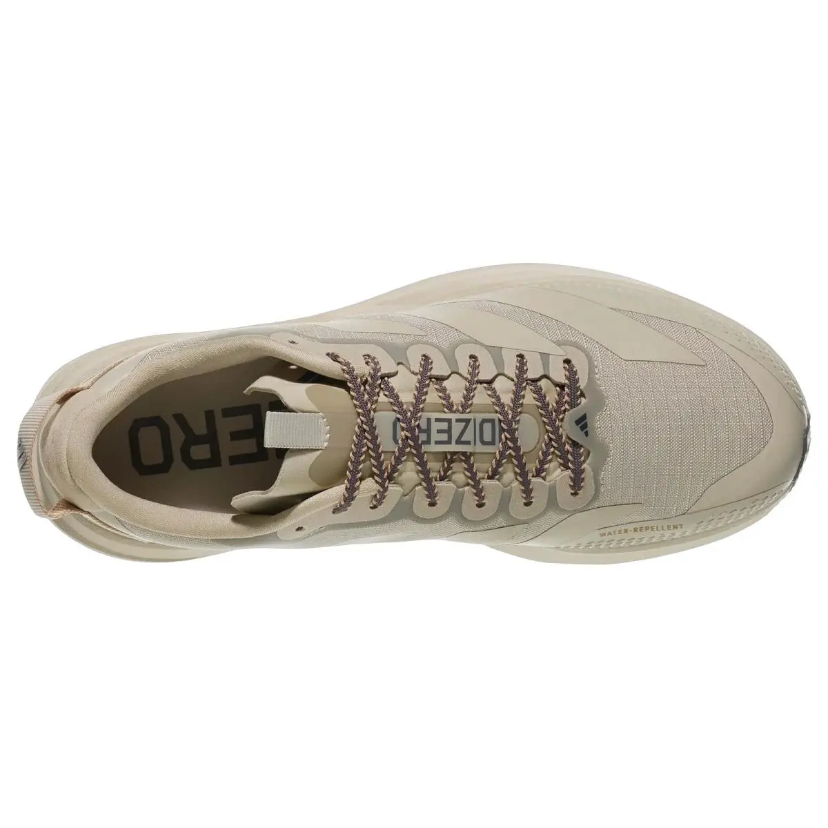 Adidas shoes - Adizero Evo Sl Atr - Adizero Evo Atr - KK2688 - Putty Grey/Grey Strata 2