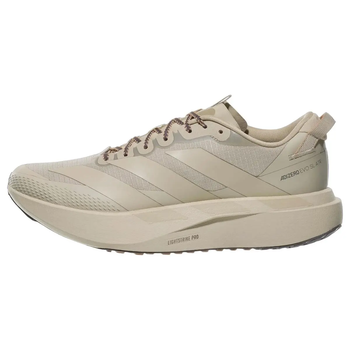 Adidas shoes - Adizero Evo Sl Atr - Adizero Evo Atr - KK2688 - Putty Grey/Grey Strata 5