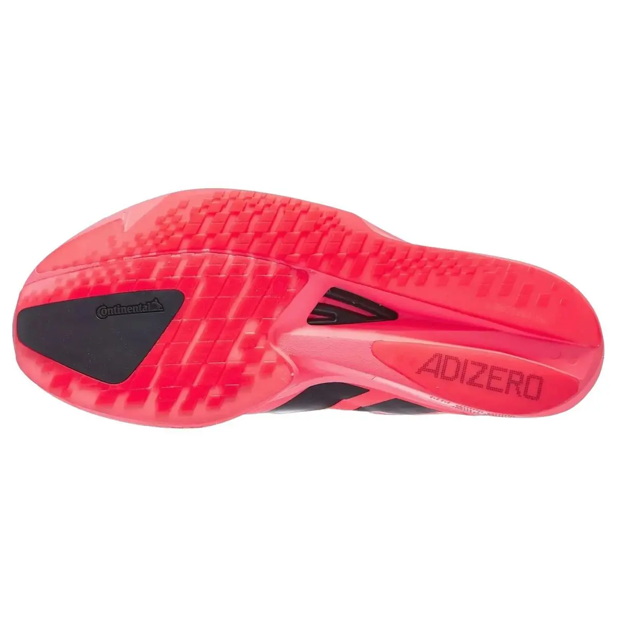 Adidas shoes - Adizero Takumi Sen 11 - Adizero Takumi Sen - KI5711 - Turbo/Blk/Red 3