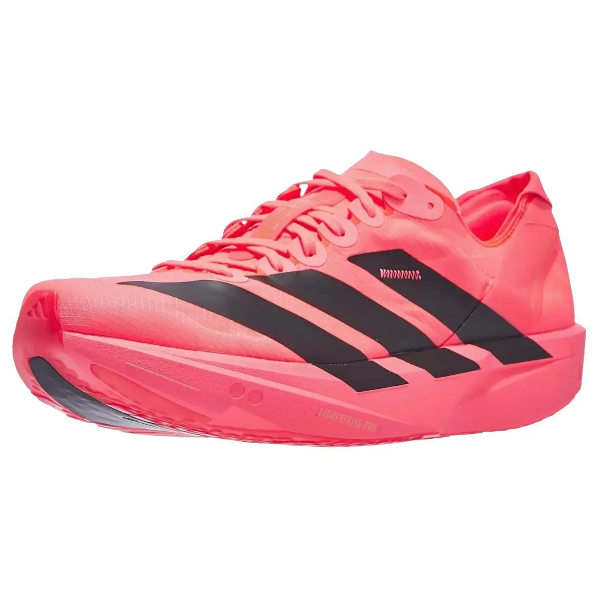 Adidas shoes - Adizero Takumi Sen 11 - Adizero Takumi Sen - KI5711 - Turbo/Blk/Red 6