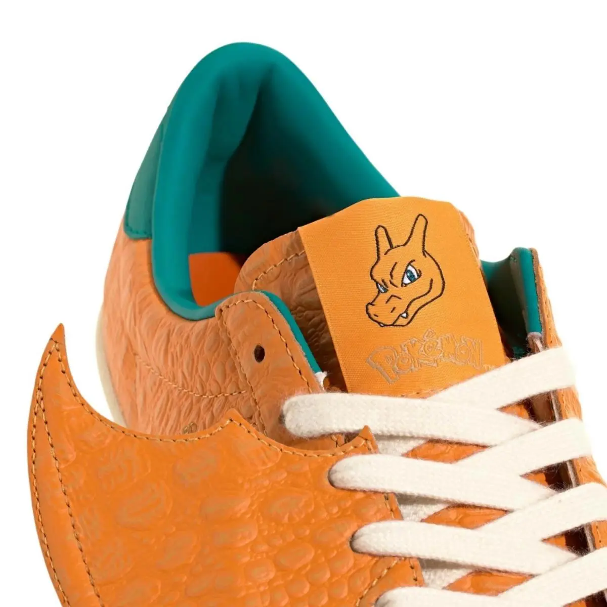 Adidas shoes - adidas Superstar - Superstar - Orange, Manufacturer: Pure Tangerine / Pure Tangerine / Equipment Green 15