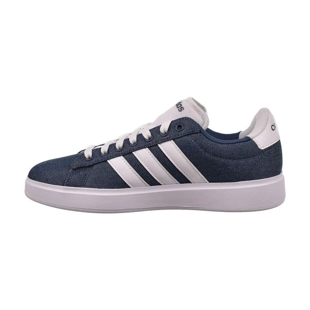 Adidas shoes - Preloved Ink-Cloud White 8