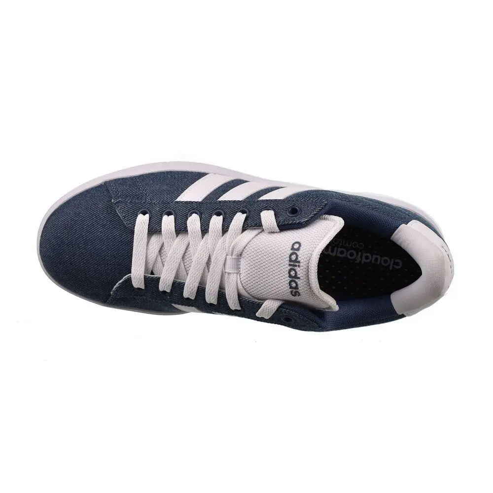 Adidas shoes - Preloved Ink-Cloud White 9