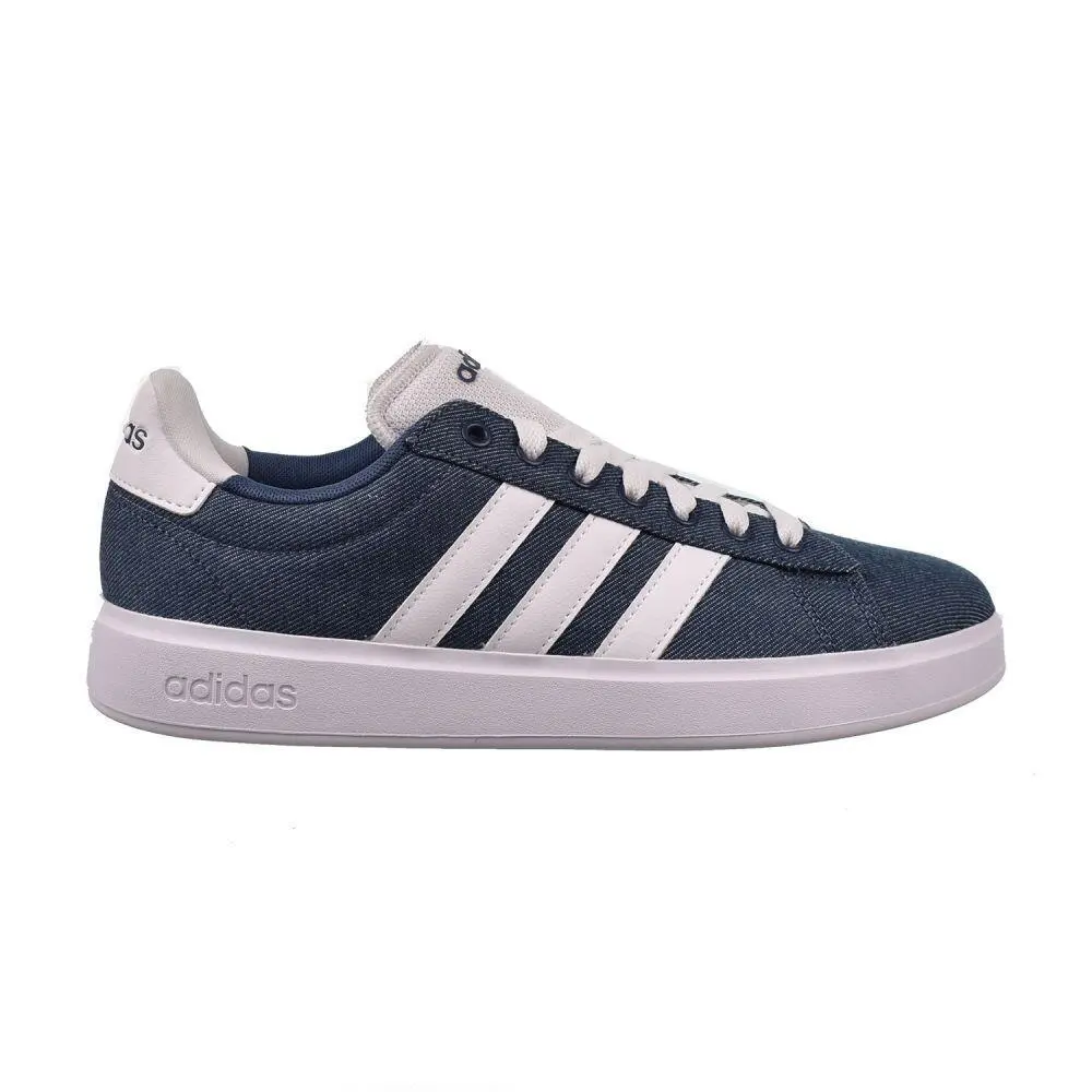 Adidas shoes - Preloved Ink-Cloud White 5