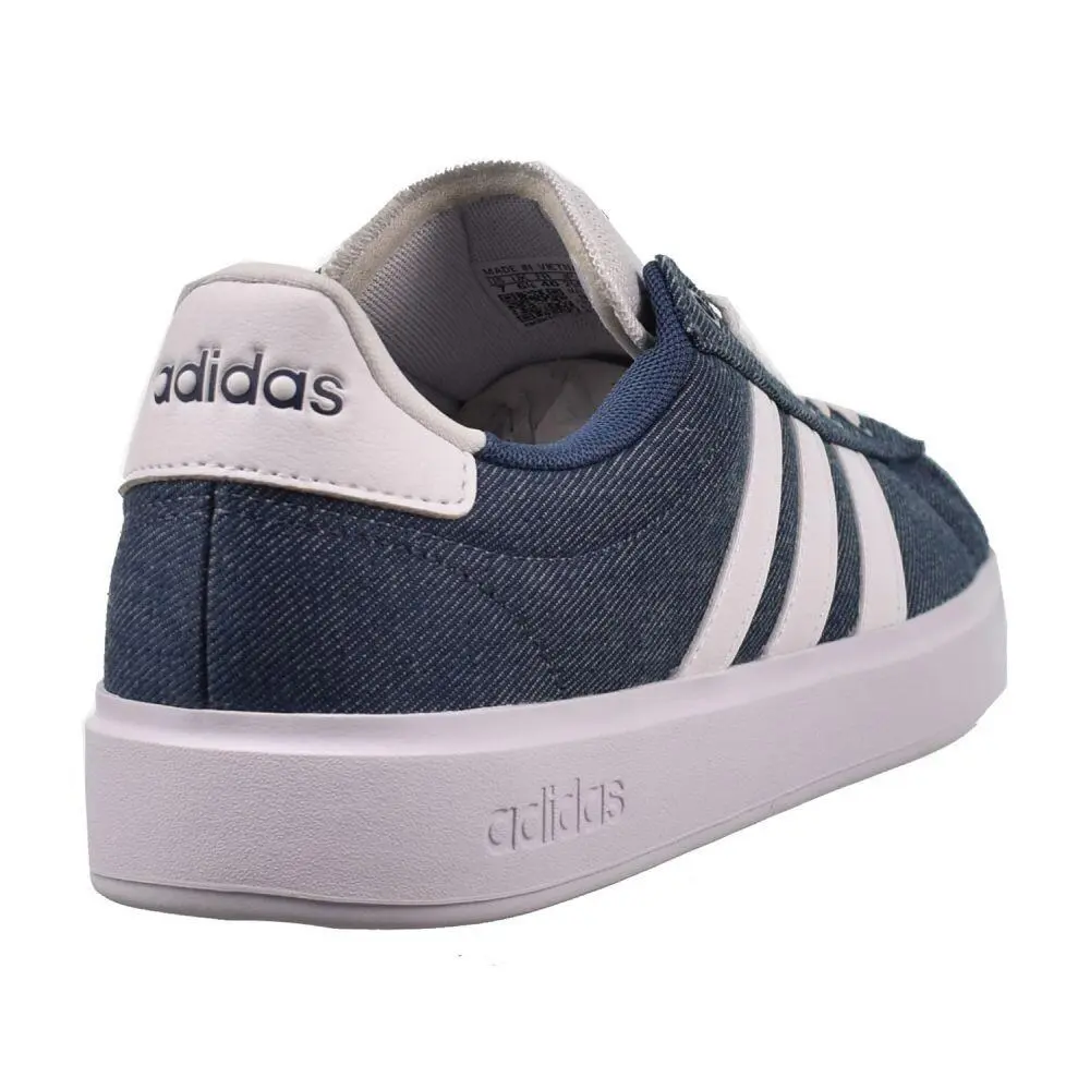 Adidas shoes - Preloved Ink-Cloud White 7