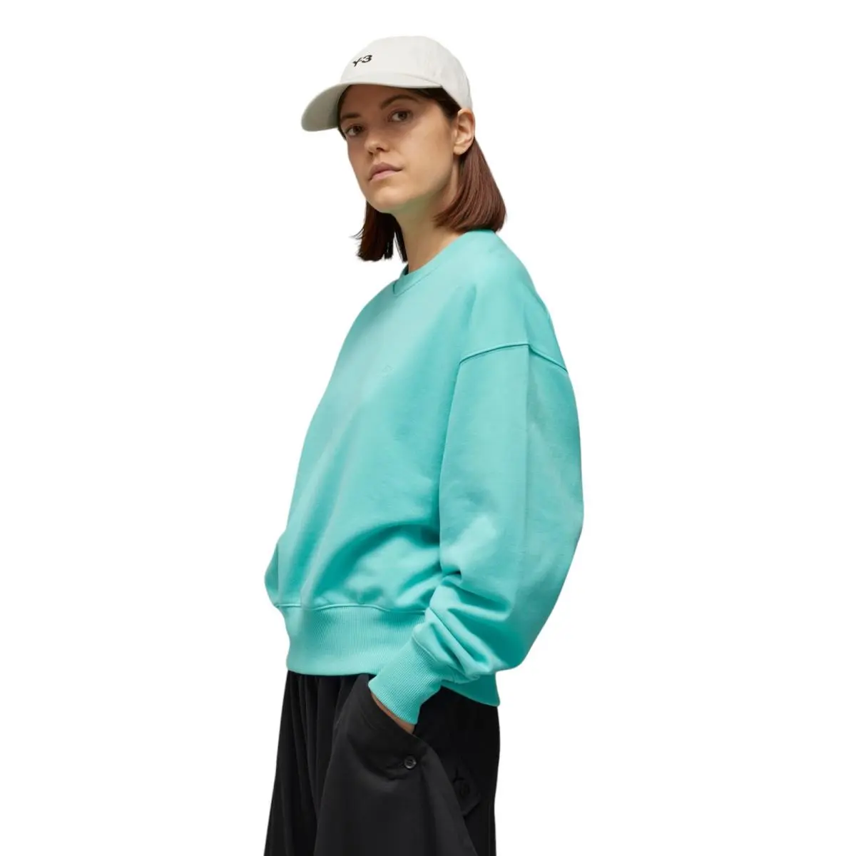 Adidas clothing - IV5568 - IV5568 - Green 0