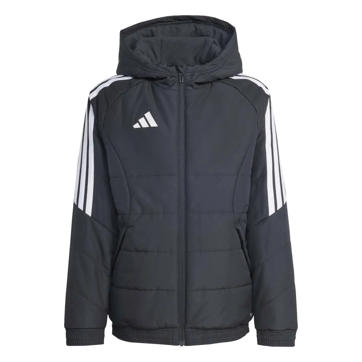 Adidas clothing - KA5319 - KA5319 - Black-White 0