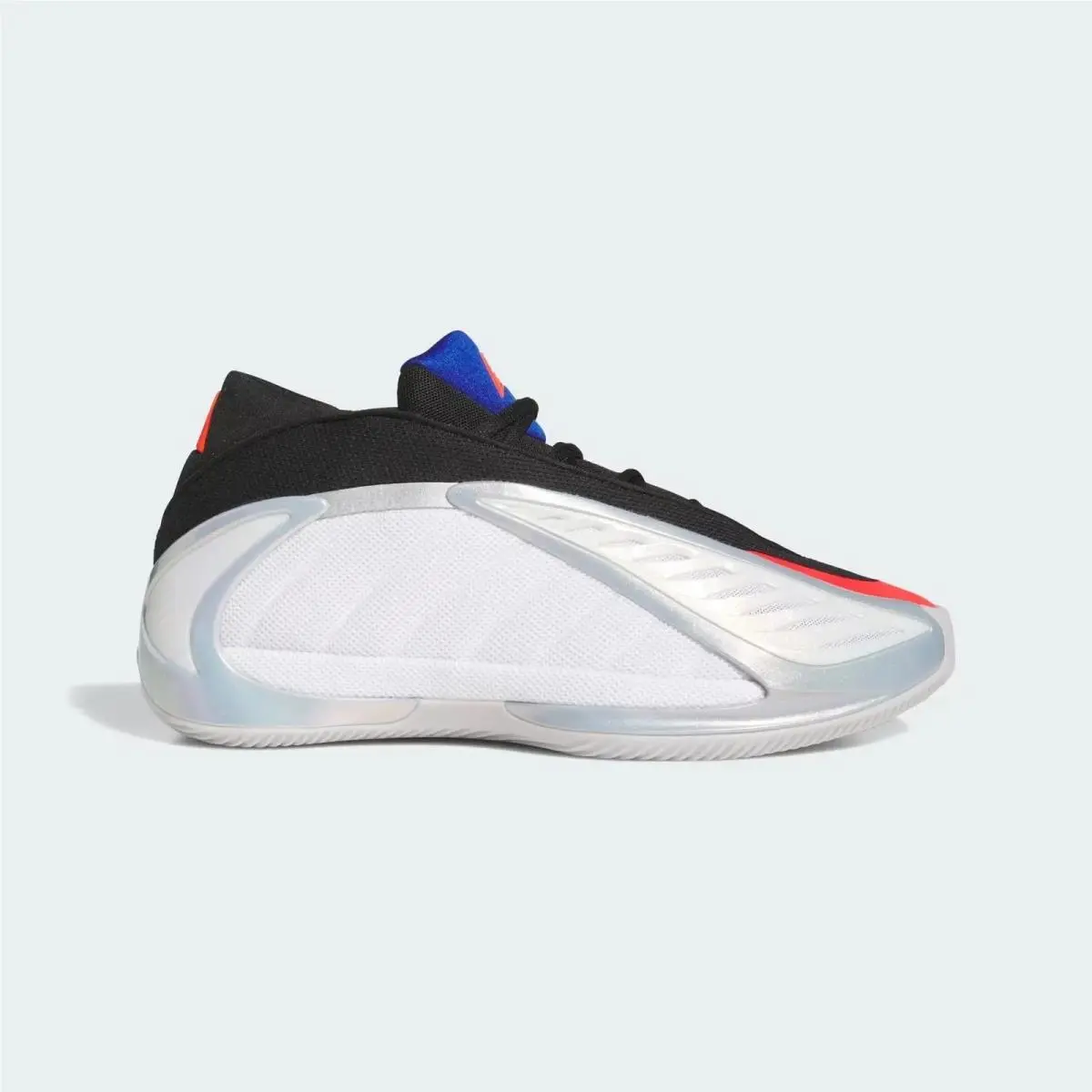 Adidas shoes - adidas AE 1 - JR3915 - Footwear White/Acid Orange/Bliss Pink 8
