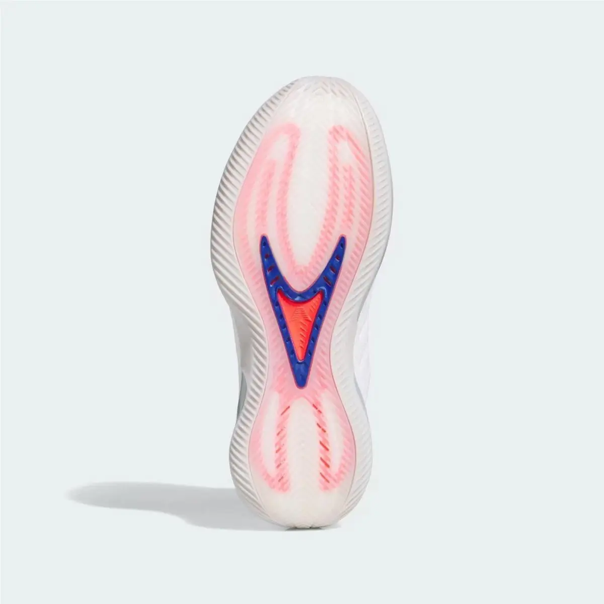 Adidas shoes - adidas AE 1 - JR3915 - Footwear White/Acid Orange/Bliss Pink 10