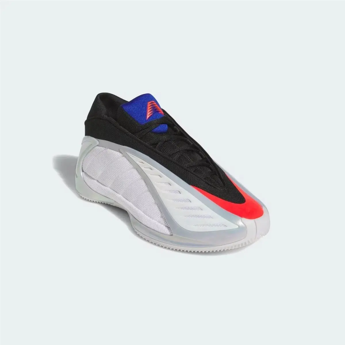 Adidas shoes - adidas AE 1 - JR3915 - Footwear White/Acid Orange/Bliss Pink 11
