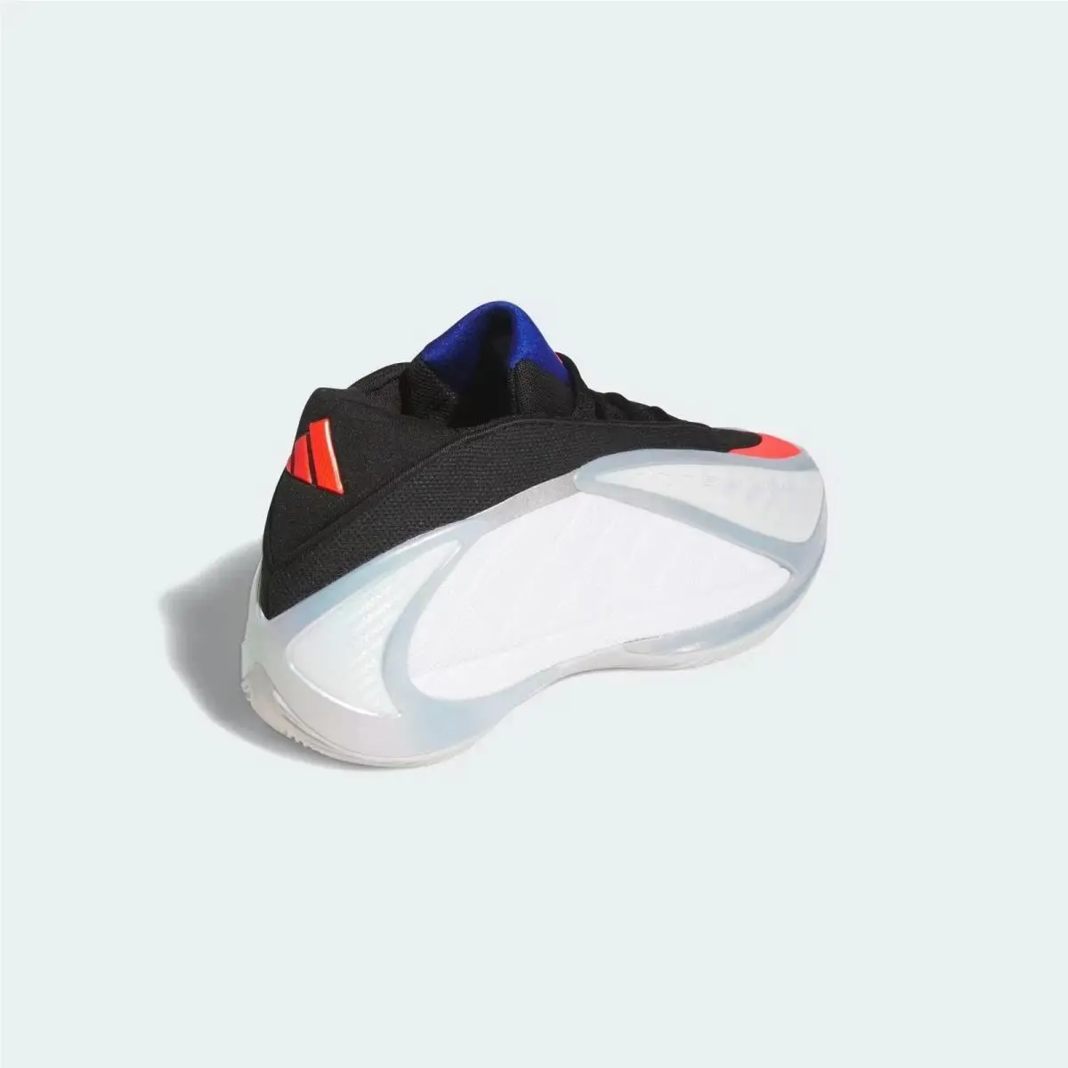 Adidas shoes - adidas AE 1 - JR3915 - Footwear White/Acid Orange/Bliss Pink 12