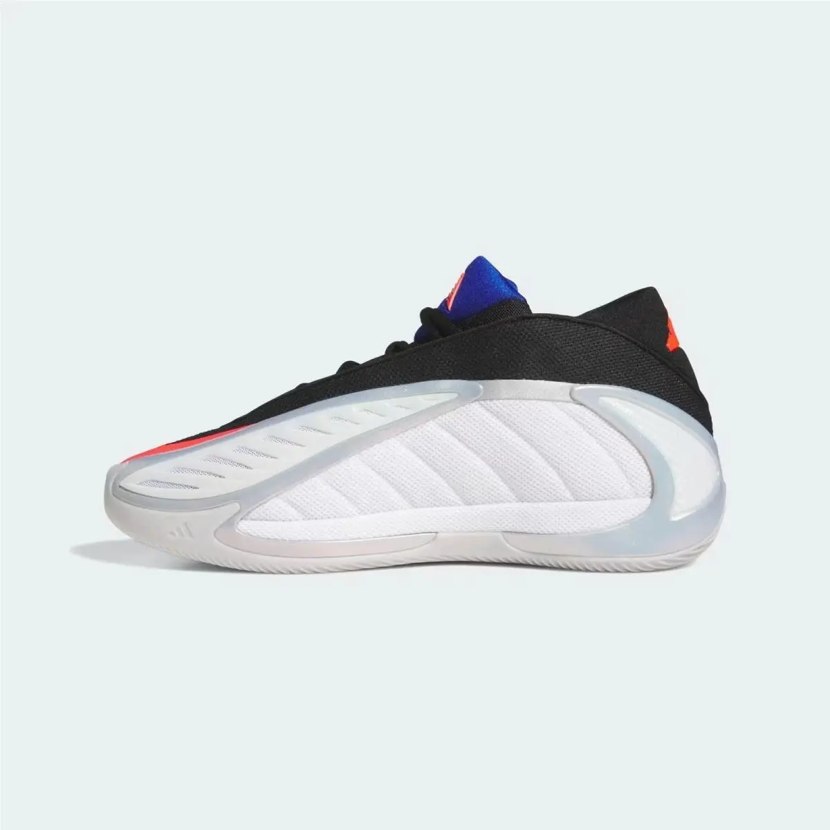 Adidas shoes - adidas AE 1 - JR3915 - Footwear White/Acid Orange/Bliss Pink 13