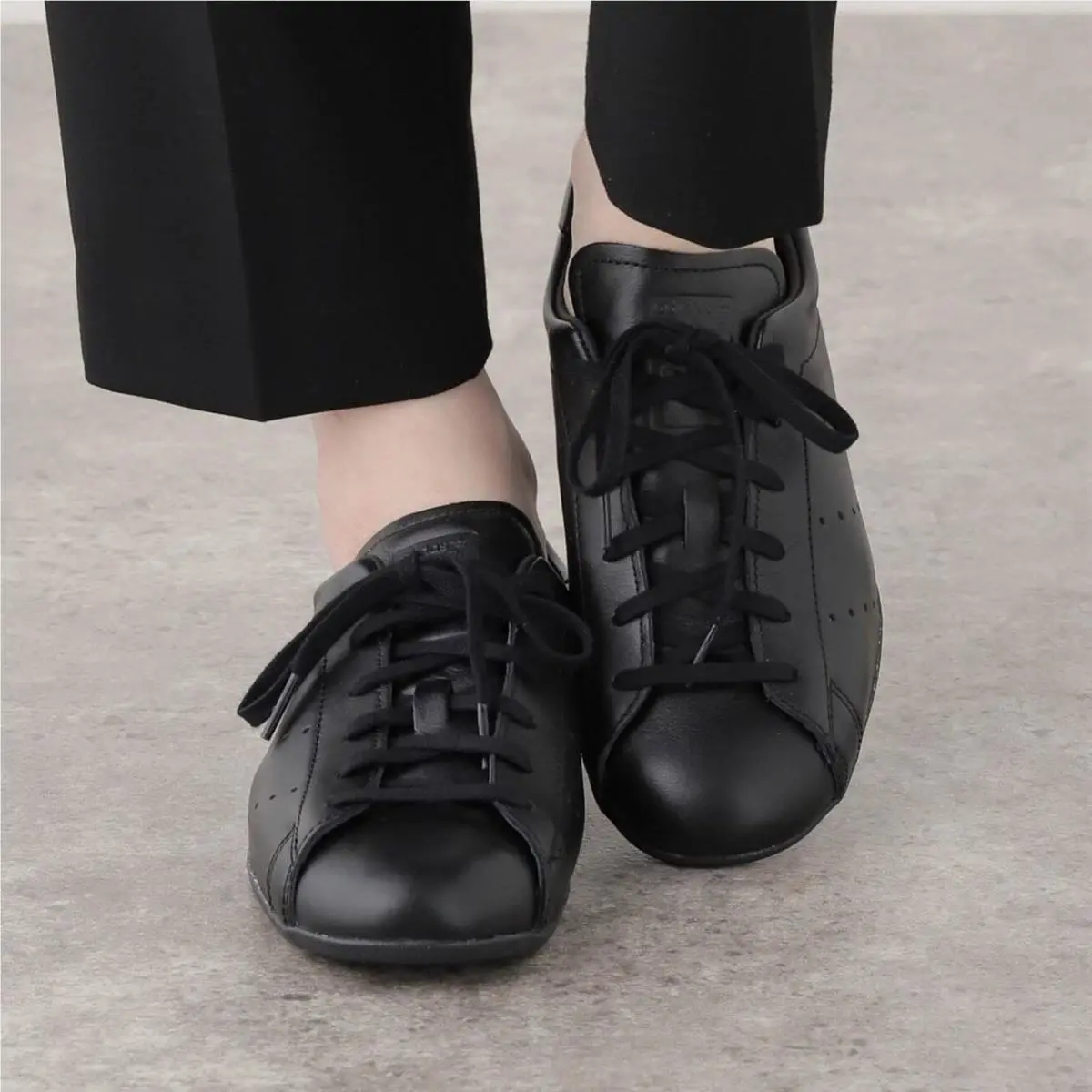Adidas shoes - Adidas Original Stan Smith - Original Stan Smith - Adidas Original Stan Smith - Black 10