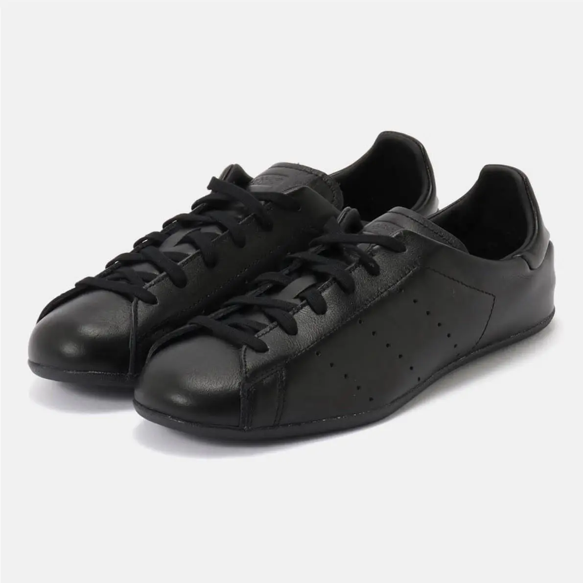 Adidas shoes - Adidas Original Stan Smith - Original Stan Smith - Adidas Original Stan Smith - Black 12