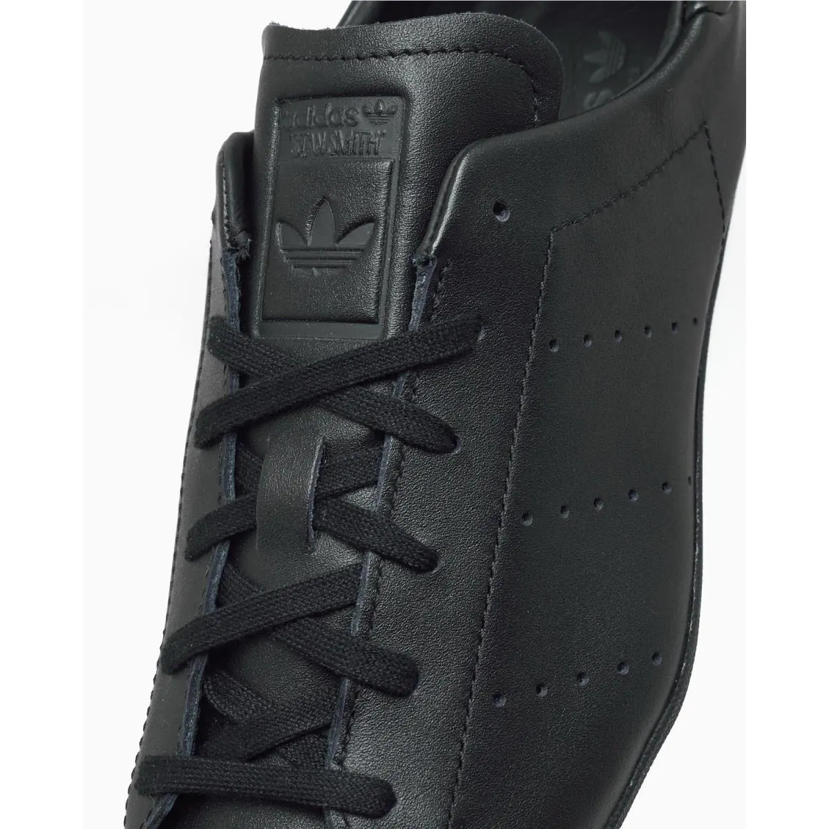 Adidas shoes - Adidas Original Stan Smith - Original Stan Smith - Adidas Original Stan Smith - Black 13