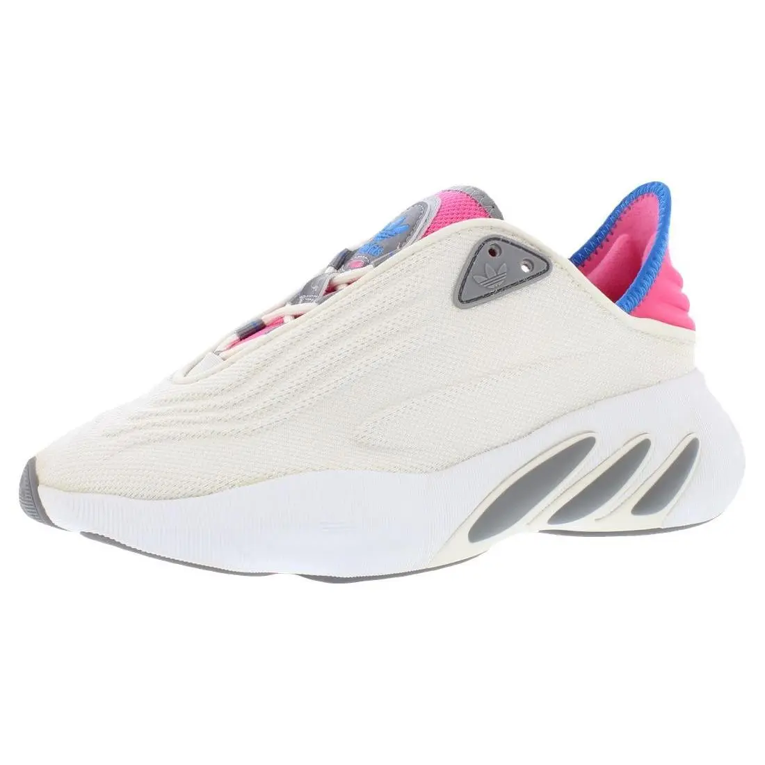 Adidas shoes - Chalk White/Grey Three/Pulse Magenta, Main: White 0