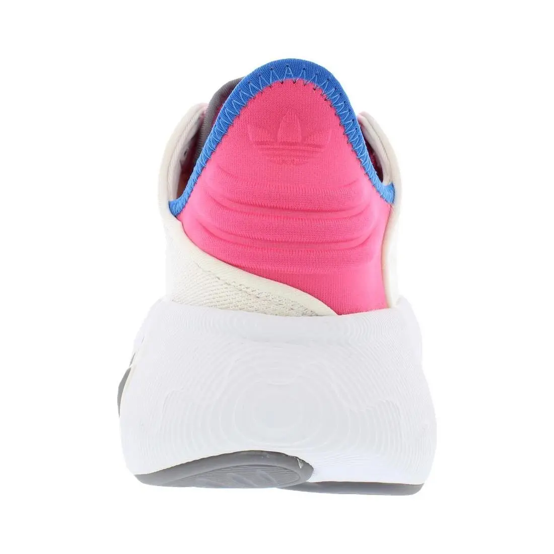 Adidas shoes - Chalk White/Grey Three/Pulse Magenta, Main: White 6
