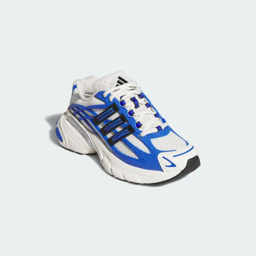 Adidas shoes - OTQ27 - OTQ27 - Hi-Res Blue / Core Black / Off White 2