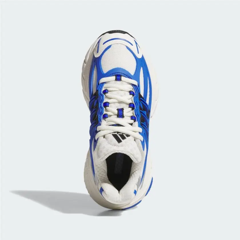 Adidas shoes - OTQ27 - OTQ27 - Hi-Res Blue / Core Black / Off White 7