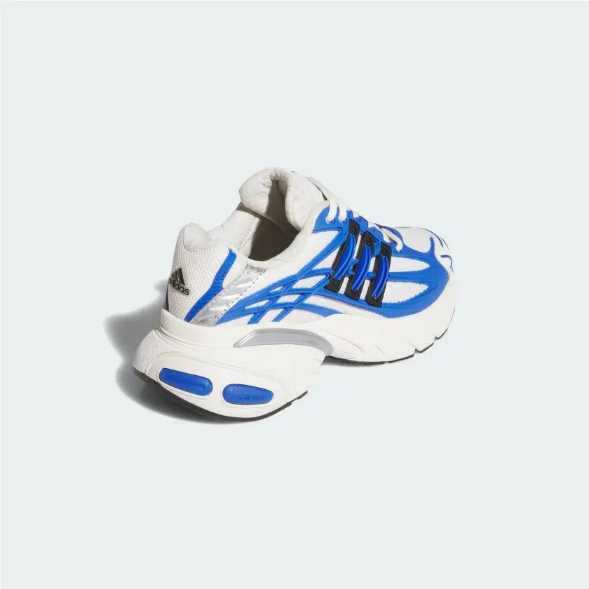 Adidas shoes - OTQ27 - OTQ27 - Hi-Res Blue / Core Black / Off White 10