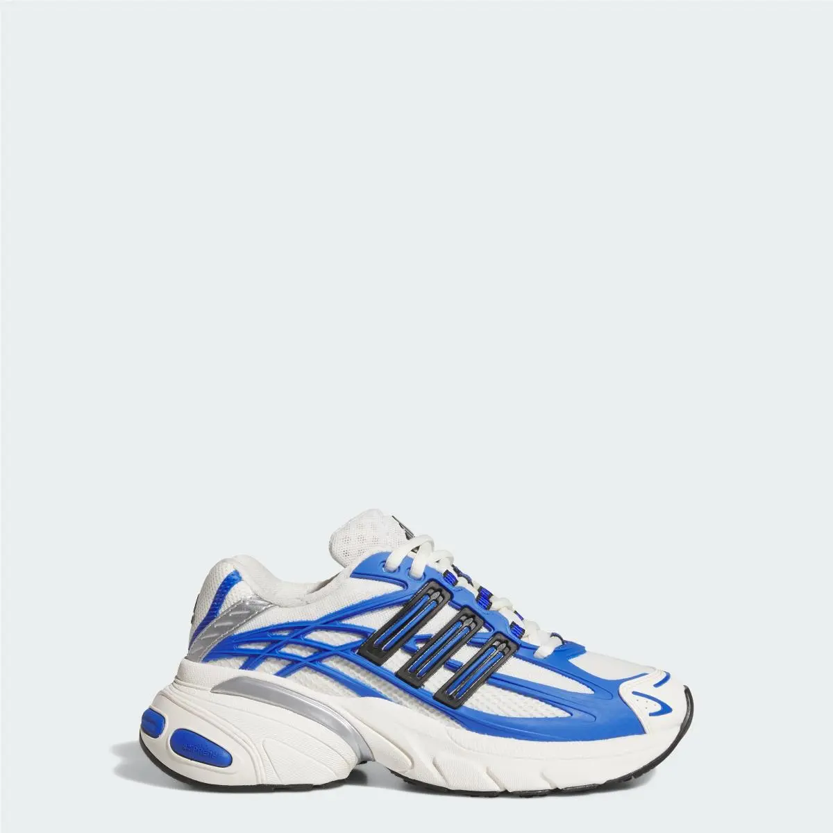 Adidas shoes - OTQ27 - OTQ27 - Hi-Res Blue / Core Black / Off White 5