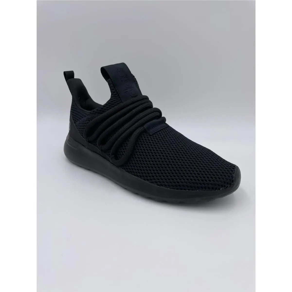 Adidas shoes - adidas Lite Racer - Lite Racer - GZ5256 - Black 4