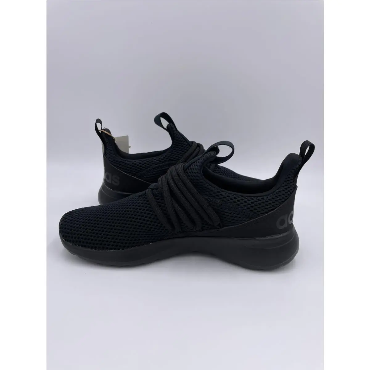 Adidas shoes - adidas Lite Racer - Lite Racer - GZ5256 - Black 8