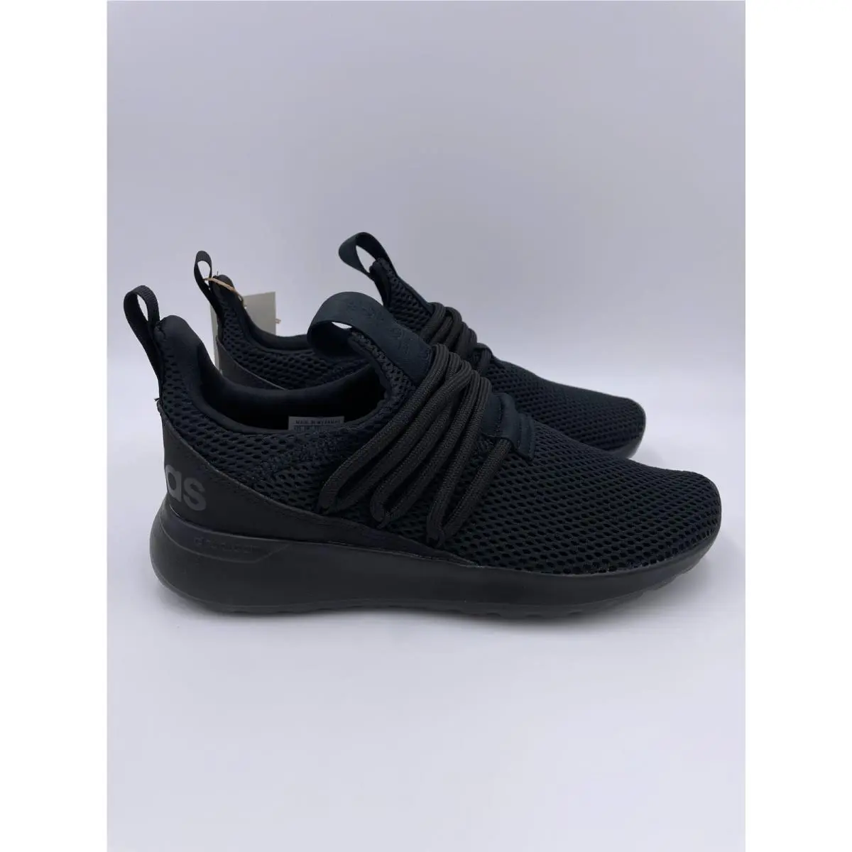 Adidas shoes - adidas Lite Racer - Lite Racer - GZ5256 - Black 7