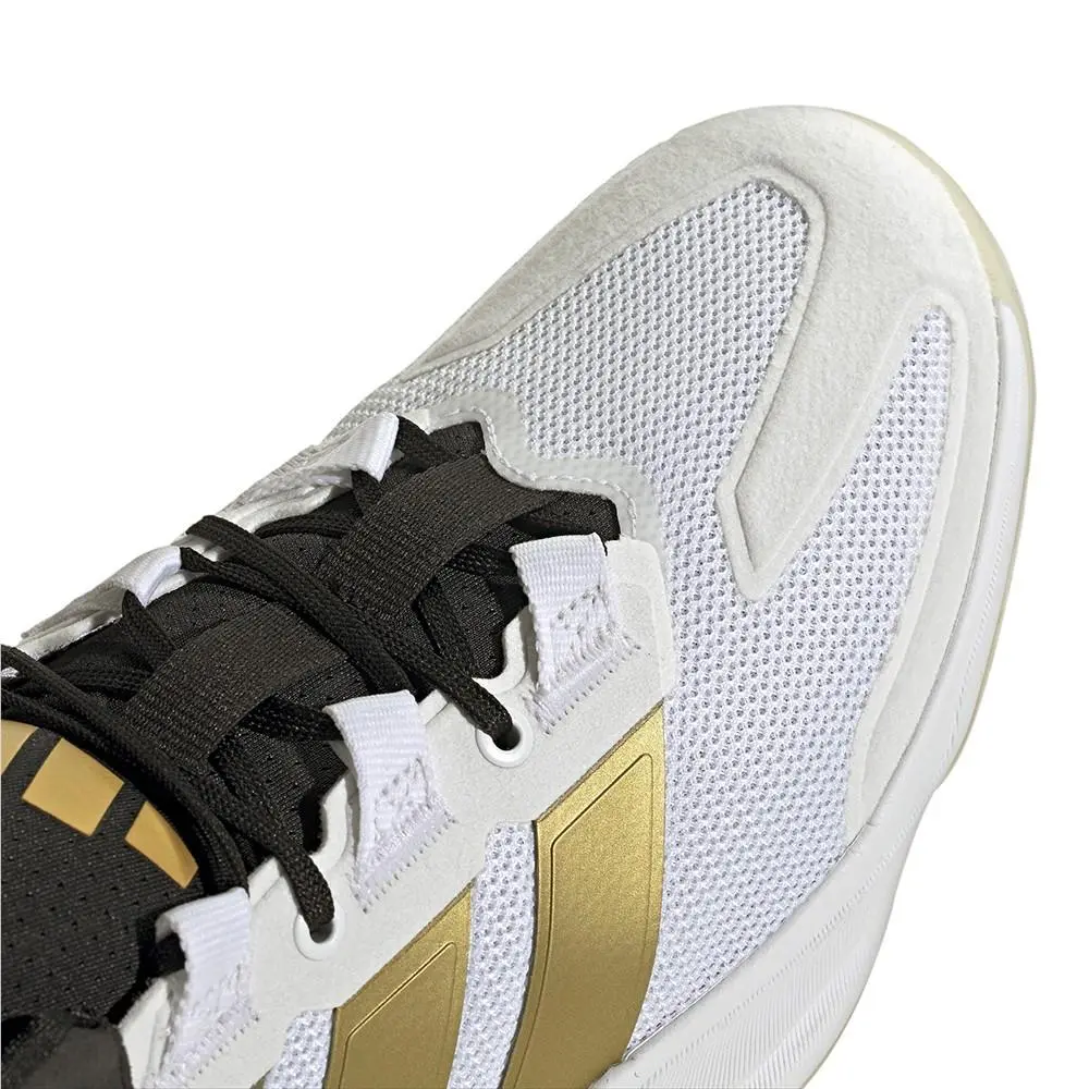 Adidas shoes - adidas Court Stabil Indoor - Court Stabil Indoor - SB1158-KK1949 - White 4