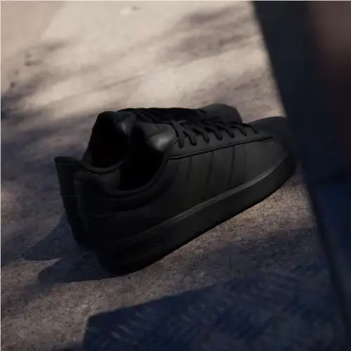 Adidas shoes - Core Black / Core Black / Carbon 14