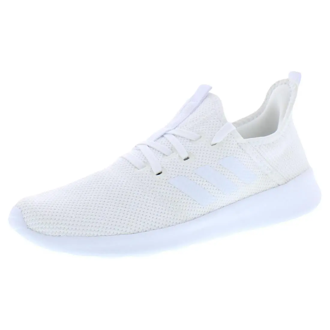 Adidas shoes - White/White, Main: White 4