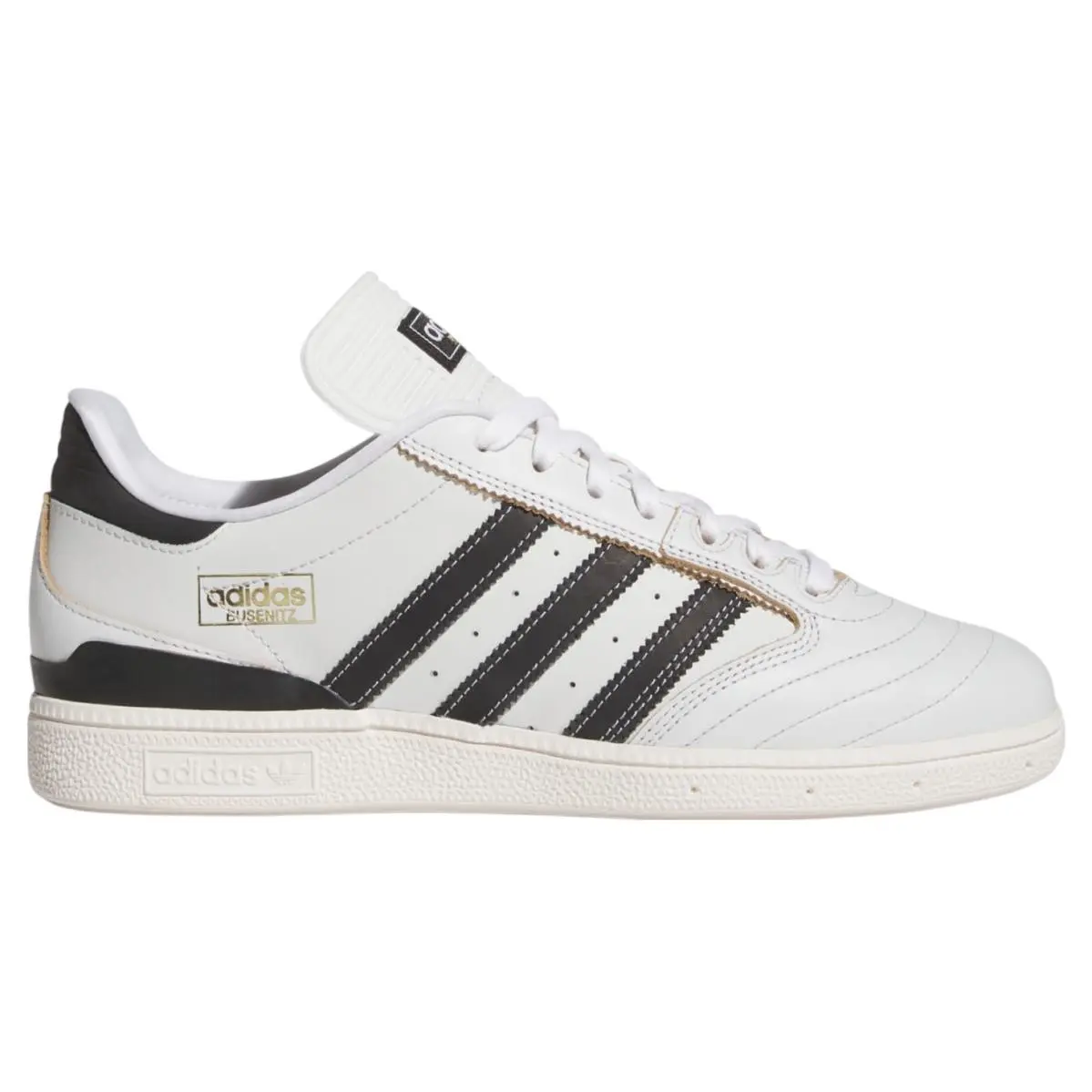 Adidas shoes - adidas Busenitz - Busenitz - JQ3712 - White (UPC: 197621530846) 1