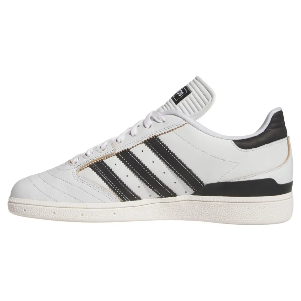 Adidas shoes - adidas Busenitz - Busenitz - JQ3712 - White (UPC: 197621530846) 2