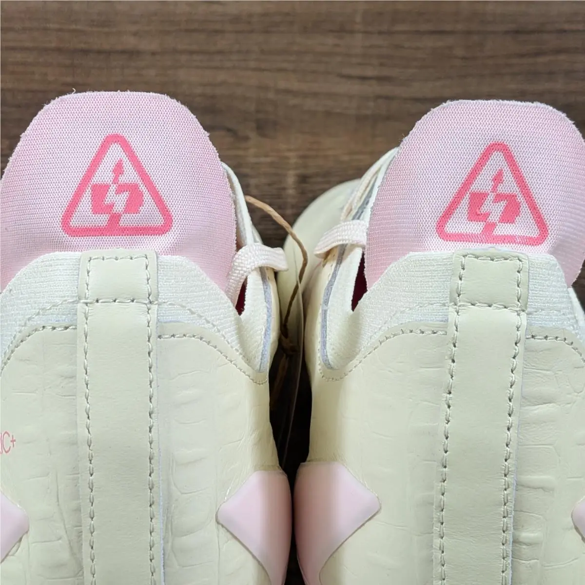 Adidas shoes - adidas Adizero Electric+ II - Adizero - KH8146 - White (UPC: 198333608687) 6
