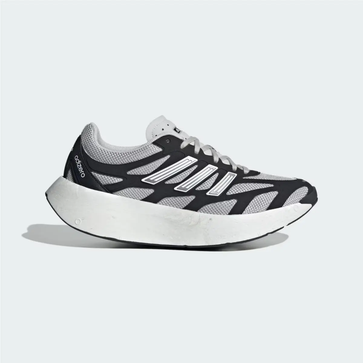 Adidas shoes - Adidas Adizero Aruku - Adizero Aruku - JI3555 - Core Black / Cloud White / Grey One 13