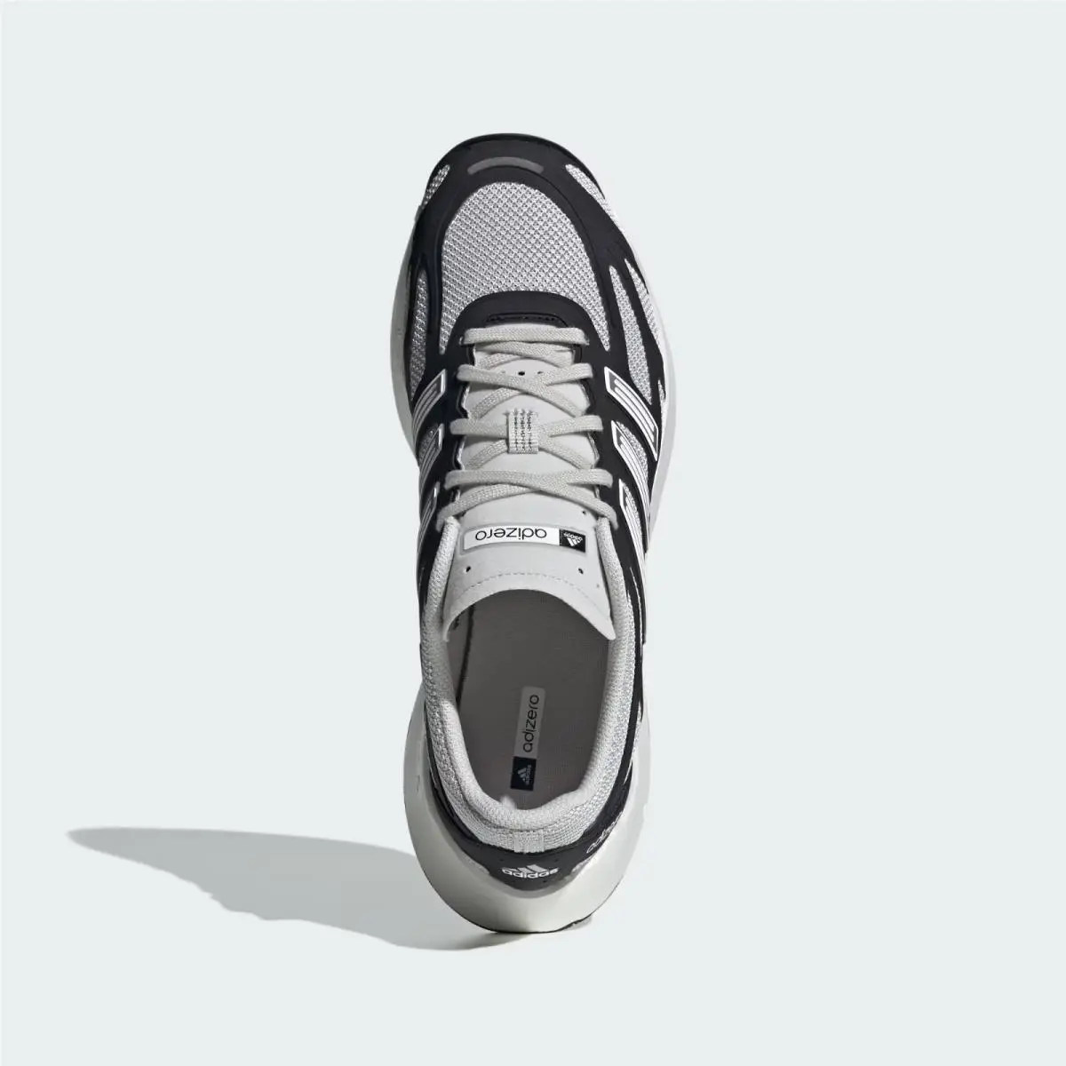 Adidas shoes - Adidas Adizero Aruku - Adizero Aruku - JI3555 - Core Black / Cloud White / Grey One 14