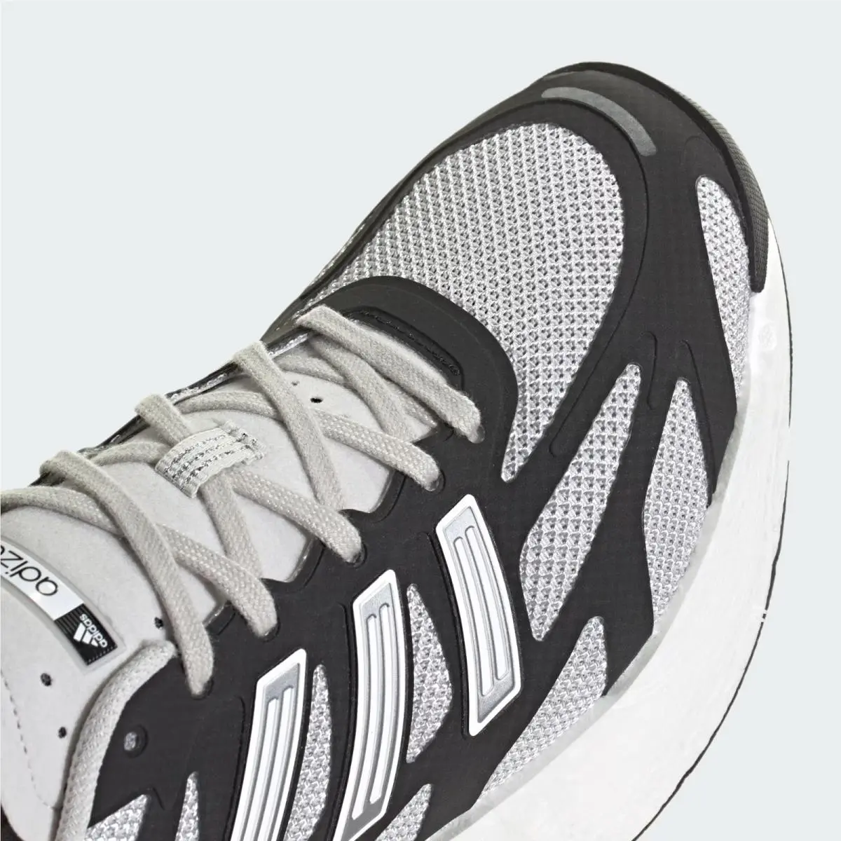 Adidas shoes - Adidas Adizero Aruku - Adizero Aruku - JI3555 - Core Black / Cloud White / Grey One 17