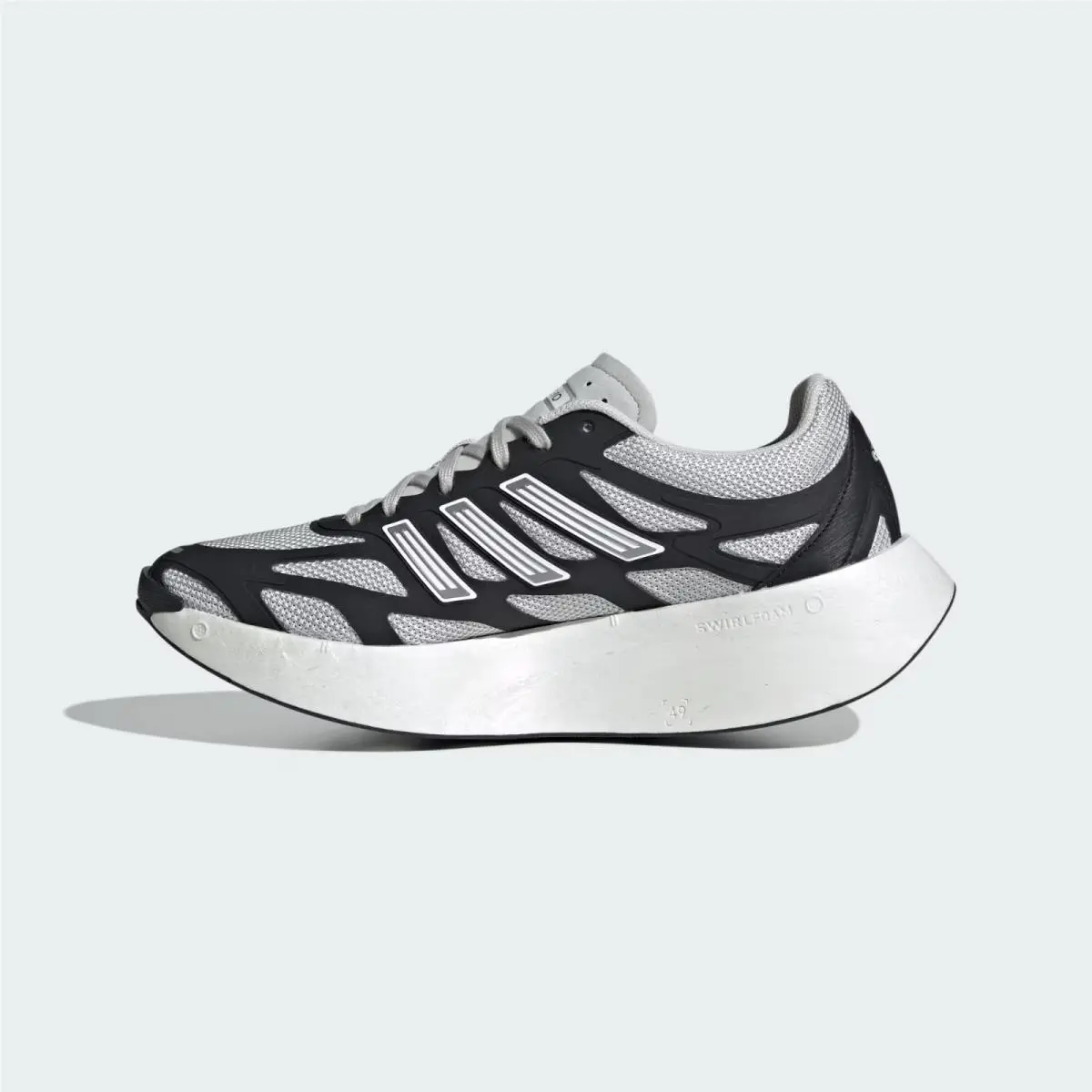 Adidas shoes - Adidas Adizero Aruku - Adizero Aruku - JI3555 - Core Black / Cloud White / Grey One 19