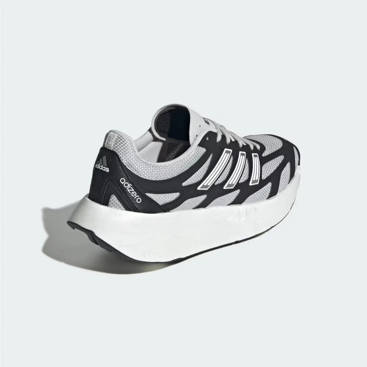 Adidas shoes - Adidas Adizero Aruku - Adizero Aruku - JI3555 - Core Black / Cloud White / Grey One 20