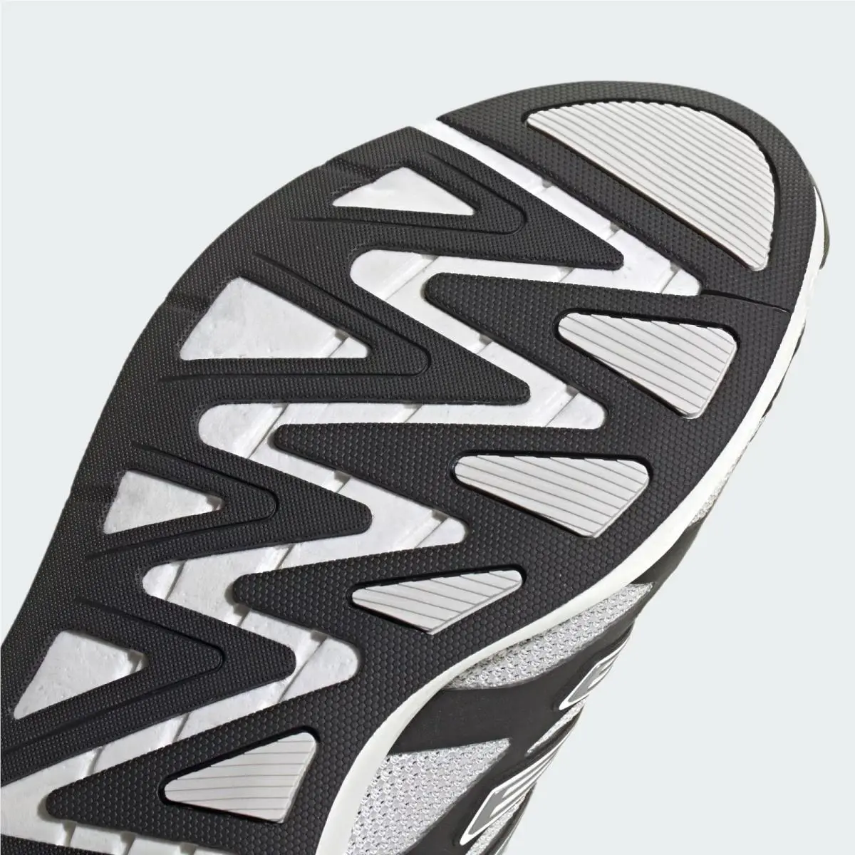 Adidas shoes - Adidas Adizero Aruku - Adizero Aruku - JI3555 - Core Black / Cloud White / Grey One 16