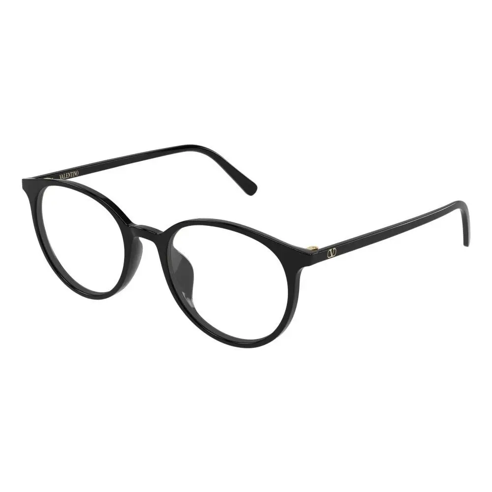 VG0041oK-001 Eyeglasses 52mm by Valentino