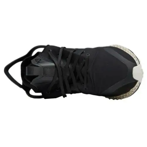 Adidas shoes - adidas Y-3 Runner 4D - Runner - HQ5972 - Black 5