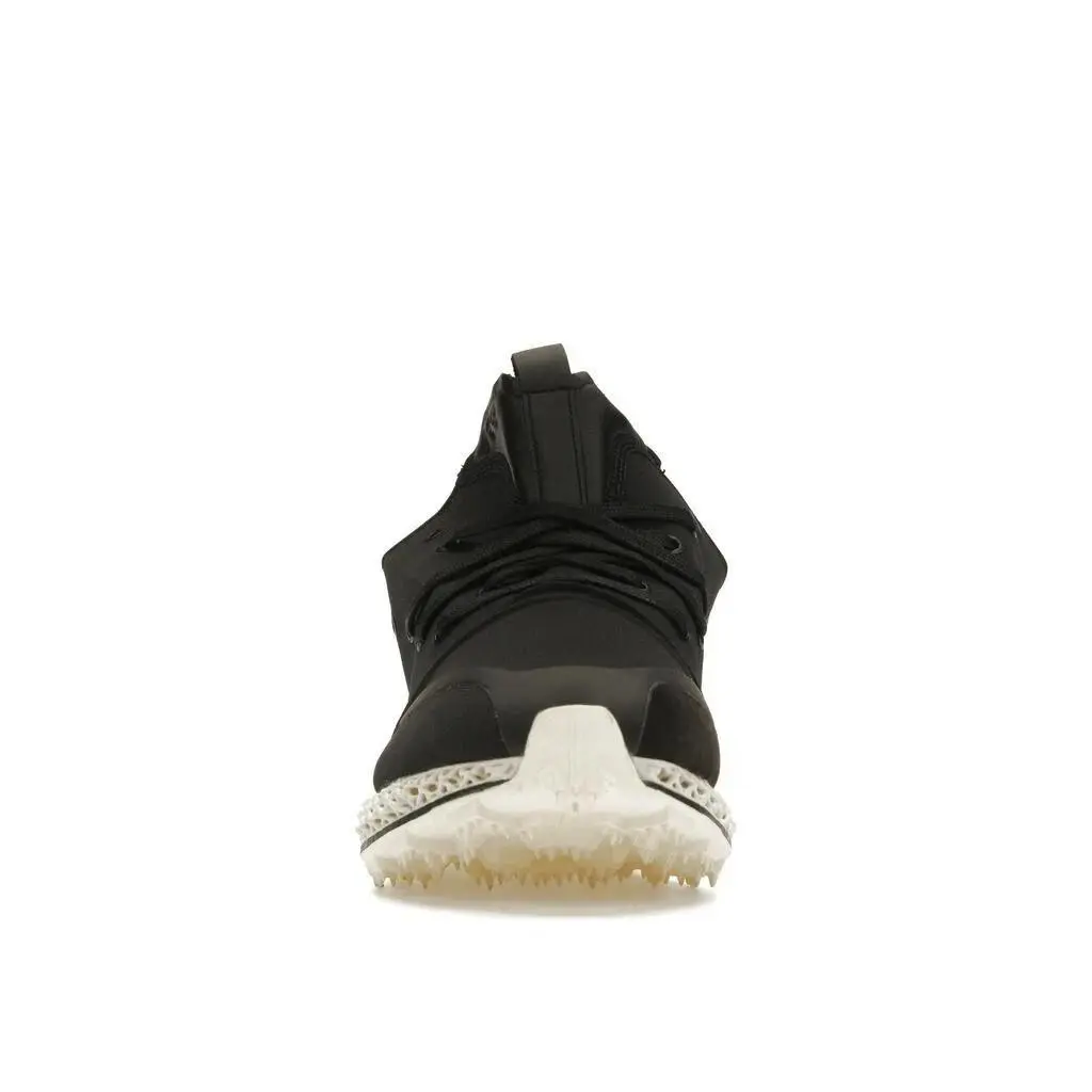 Adidas shoes - adidas Y-3 Runner 4D - Runner - HQ5972 - Black 6
