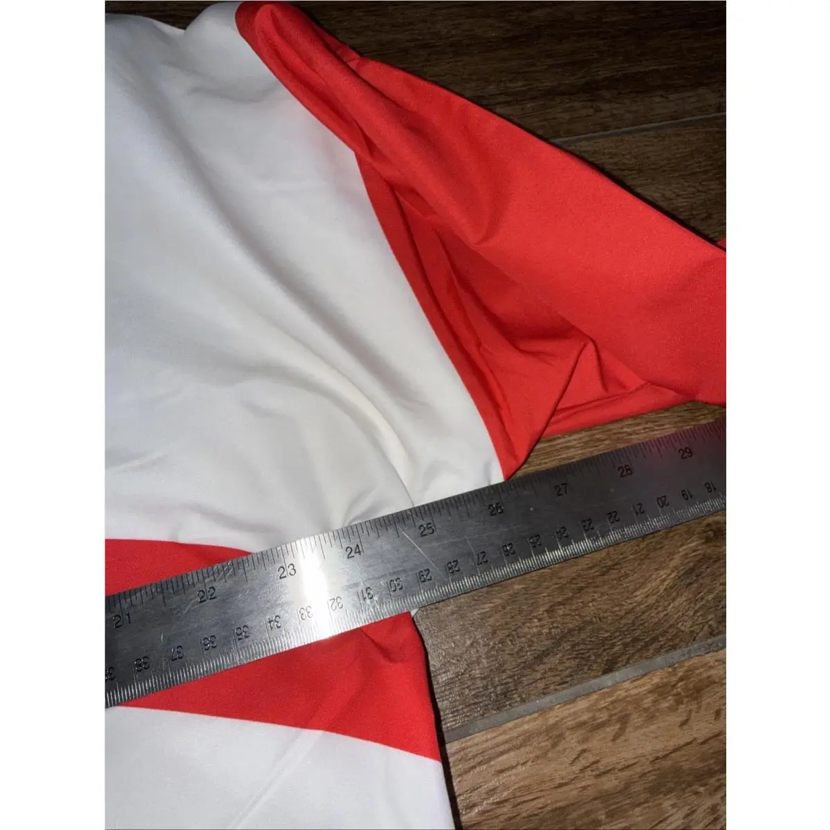 Adidas clothing - adidas Originals Graphic Woven Track Top - KC5442 - White 10