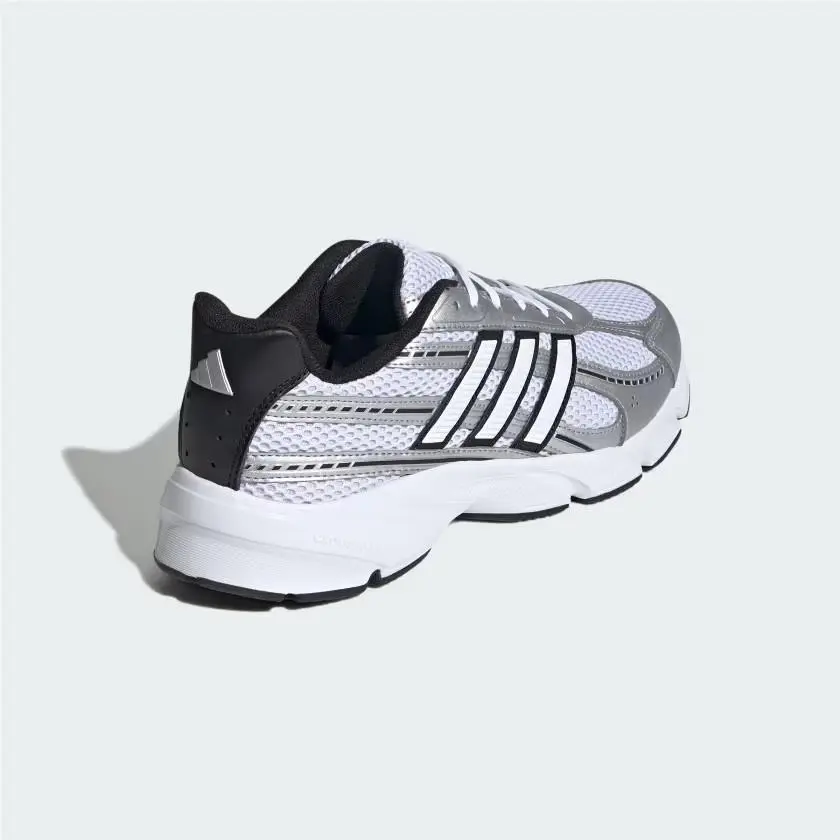 Adidas shoes - HQ7289 - HQ7289 - Silver / White 2
