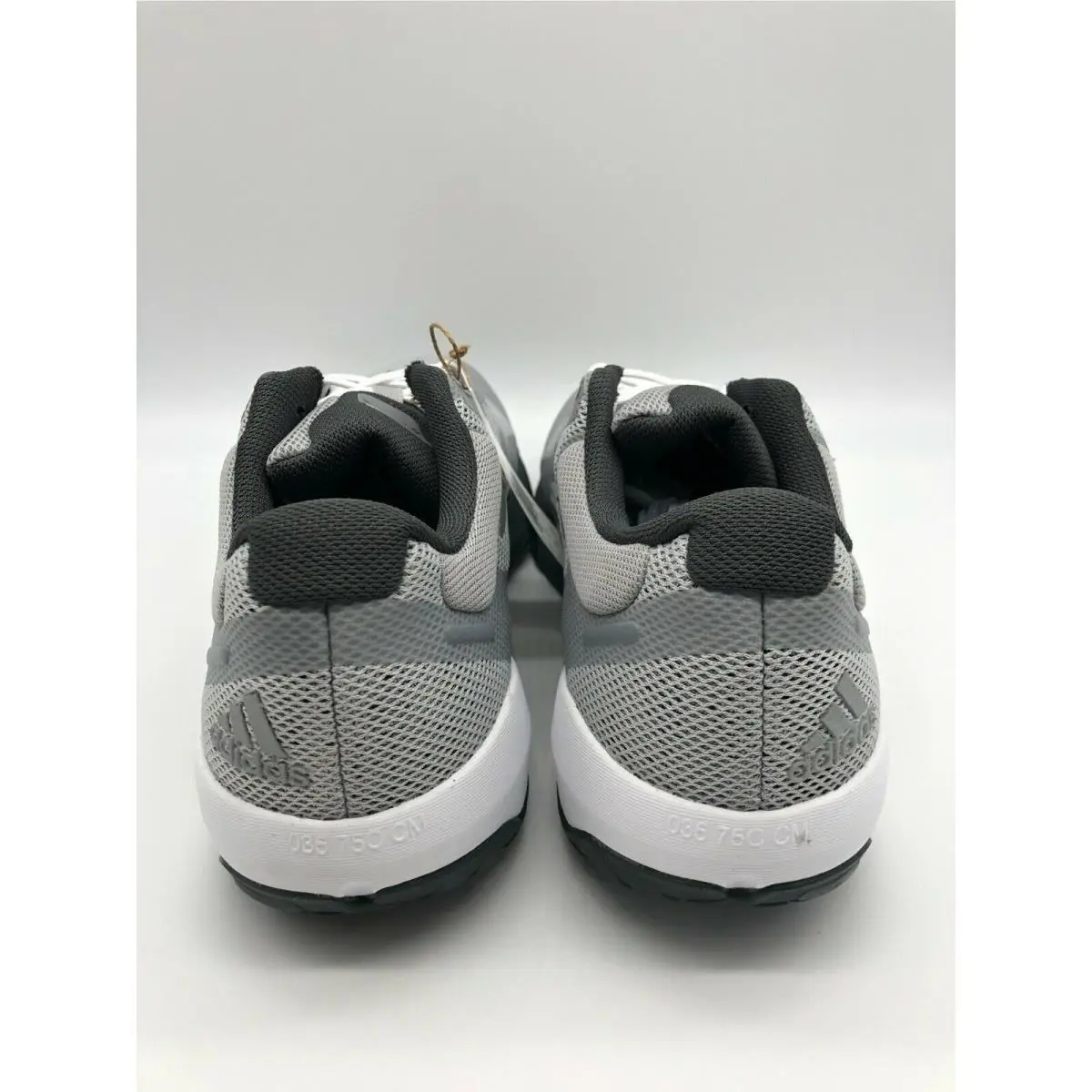 Adidas shoes - Dropset Trainer - Dropset Trainer - GX7955 - Grey Three / Cloud White / Grey Six (UPC: 195734315718) 9