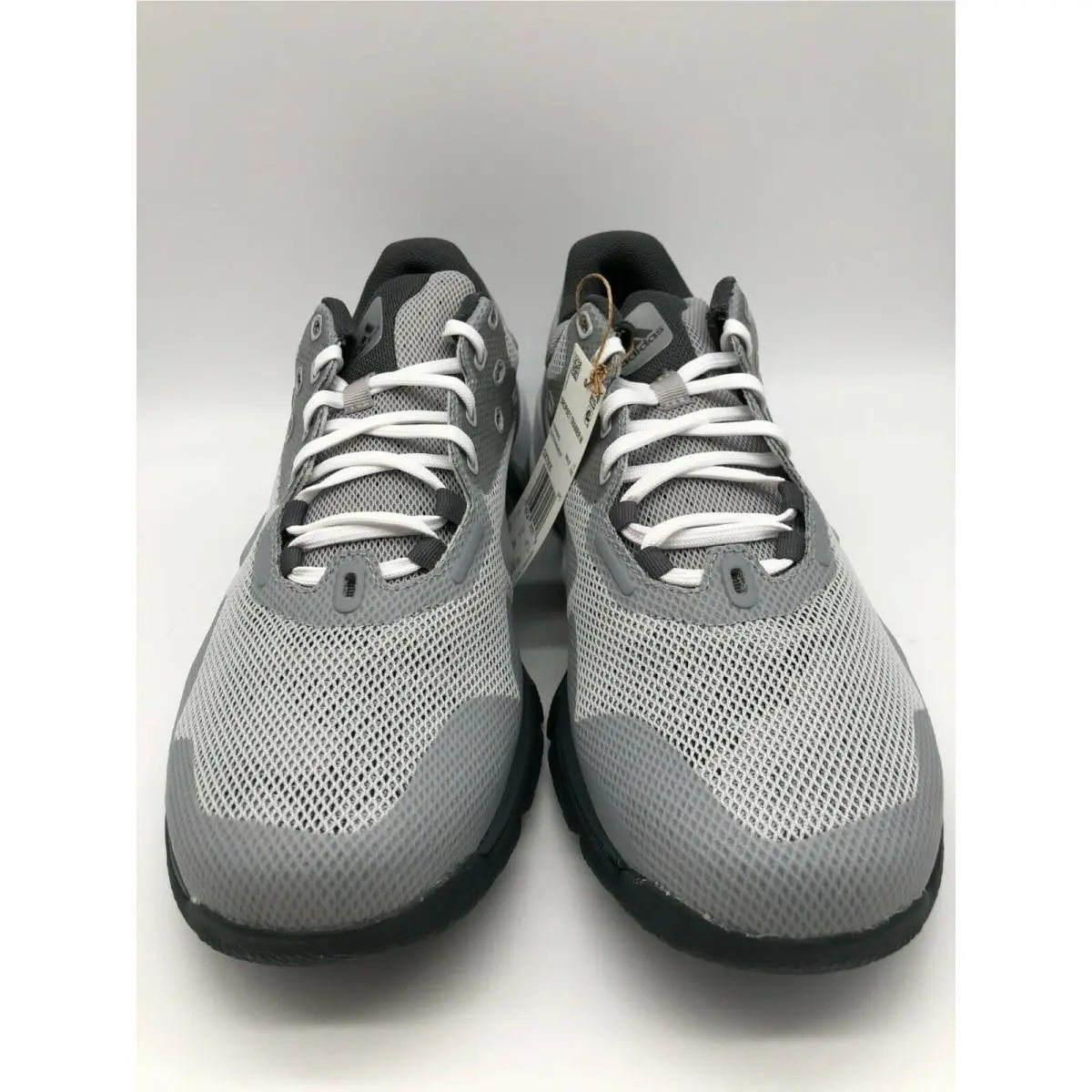 Adidas shoes - Dropset Trainer - Dropset Trainer - GX7955 - Grey Three / Cloud White / Grey Six (UPC: 195734315718) 6