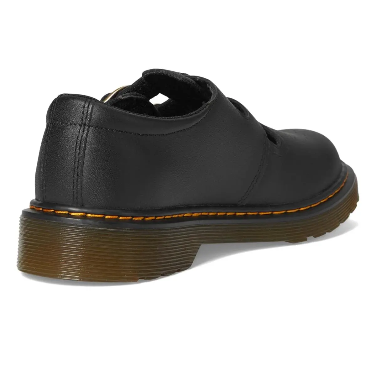 Dr. Martens shoes - Black Softy T 3